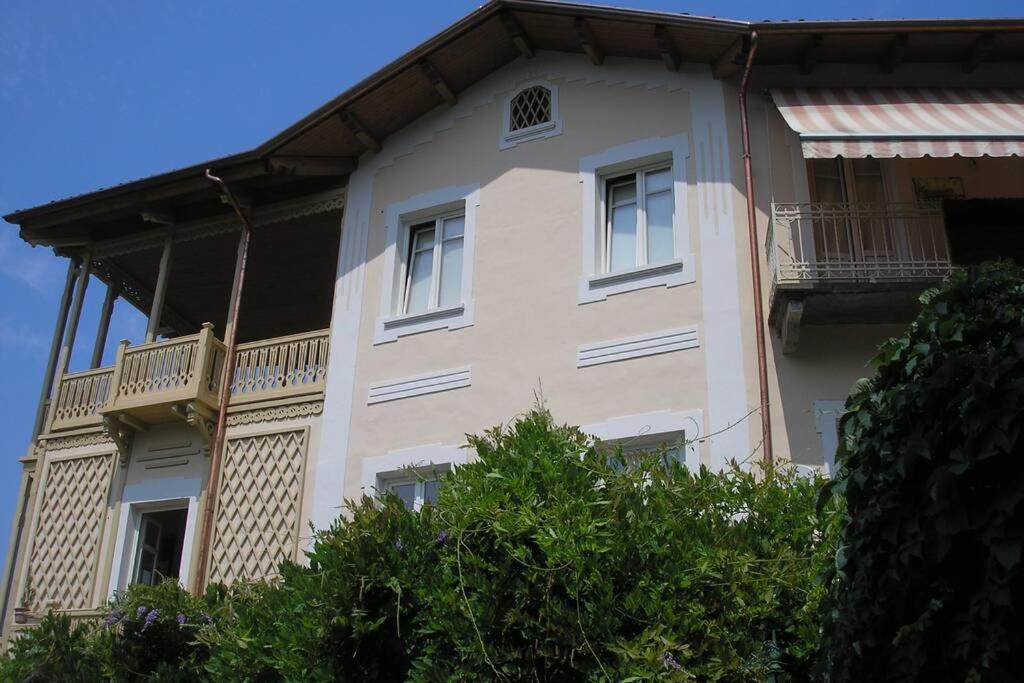 Del Nobile Apartment II Turim Exterior foto