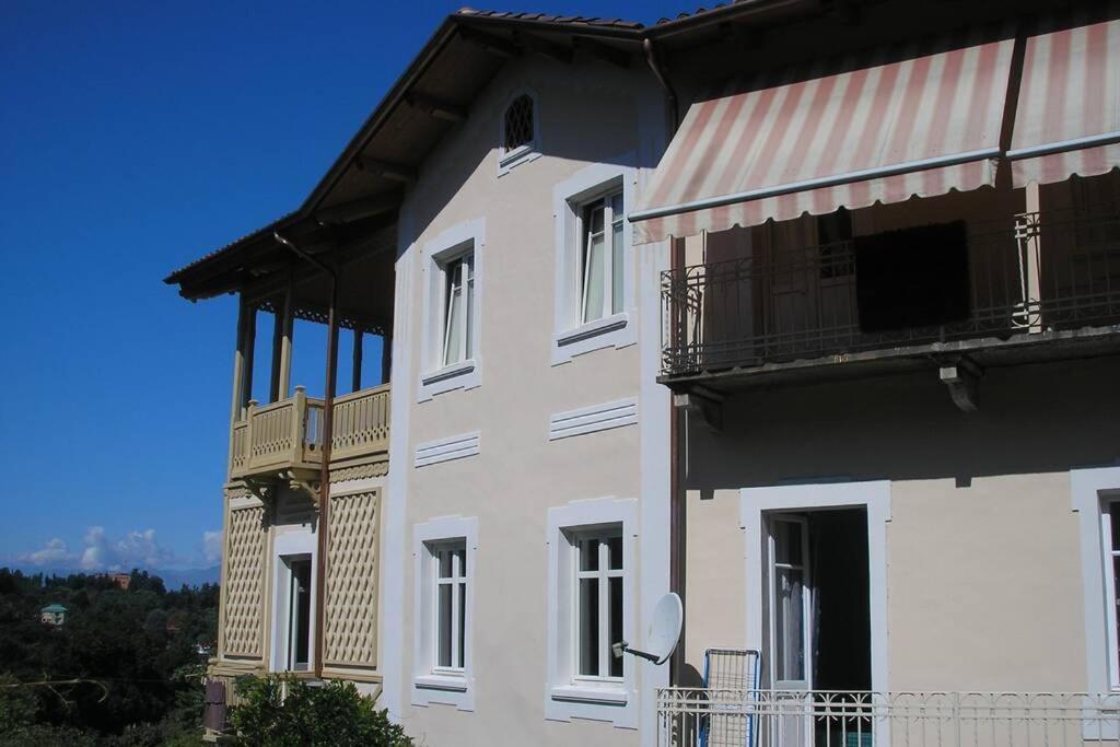 Del Nobile Apartment II Turim Exterior foto