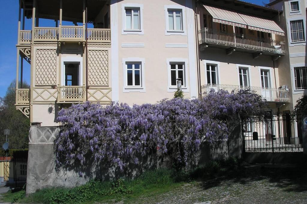 Del Nobile Apartment II Turim Exterior foto